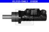 ATE 03.2123-1546.3 Brake Master Cylinder